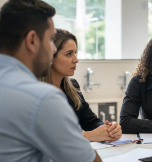 Representação comercial de material de construção no Ceará